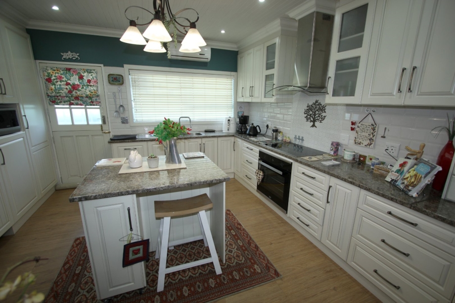 3 Bedroom Property for Sale in Riebeeckstad Free State